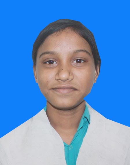 Ratri Dey