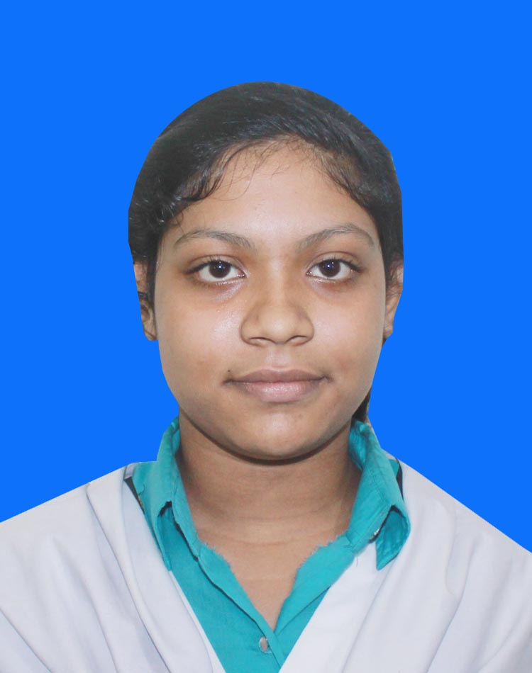 Srabony Dey