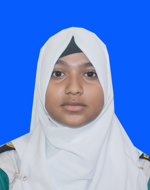 Farhana Akter Sathi