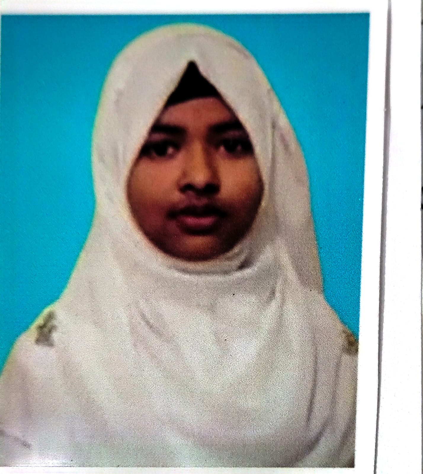 NAZMIN SULTANA