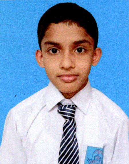TAMHID UDDIN