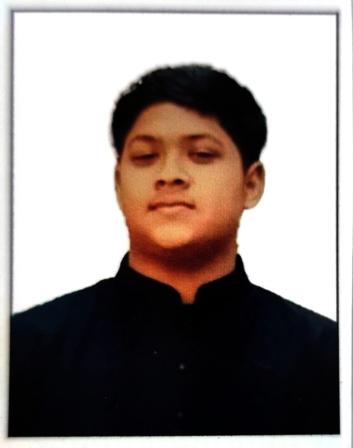 MD. AMIR HAMJA