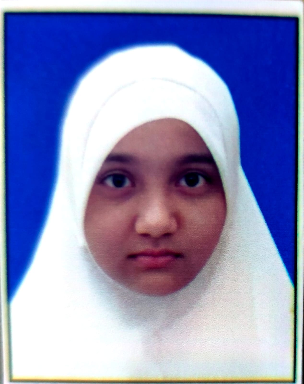 ASIFA AFRIN