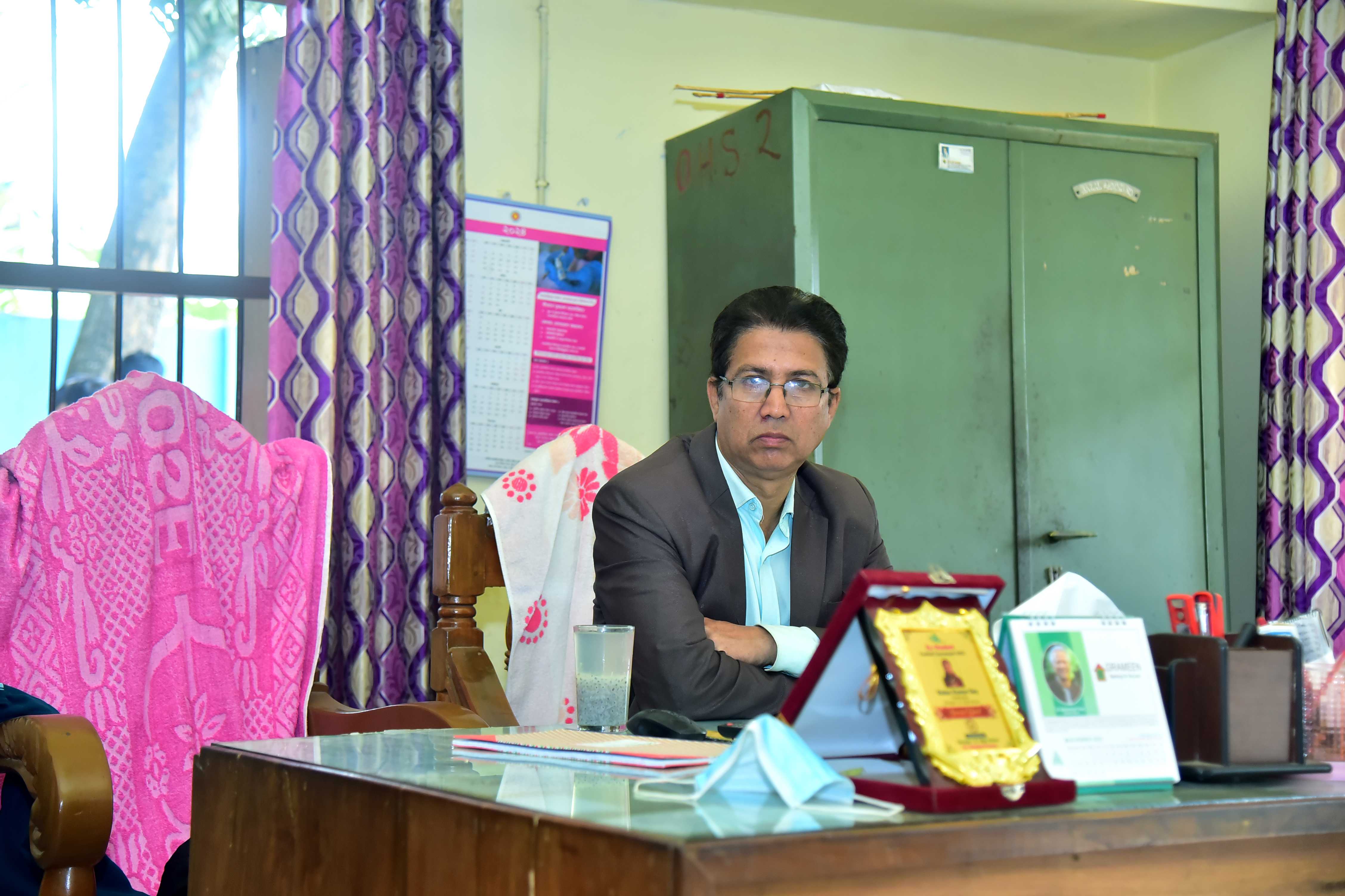 রতন কুমার দে