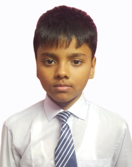 TALHA JOBAER