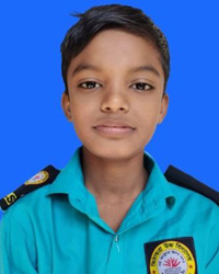 IFTY AHAMED ROHEL