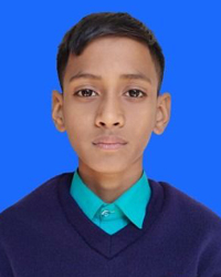 PROTIK CHANDRA DAS