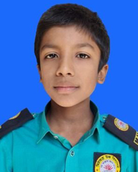 MD NAZMUL ISLAM