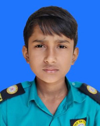 MD JAVED HOSSAIN