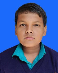 MOHAMMED SIYAM HOSSAIN