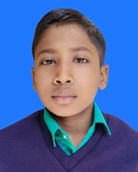 MD BELAL HOSEN