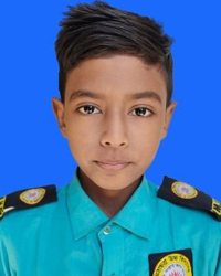 MD ARIYAN HOSSAIN