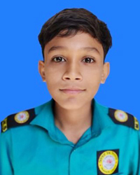 MD AFRAN HOSSAIN