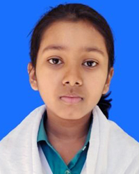 Fabiha Tabassum Maisha