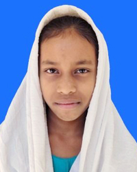 EFTAHAUL JANNAT AKHI
