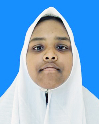 Taslima Akter Mim