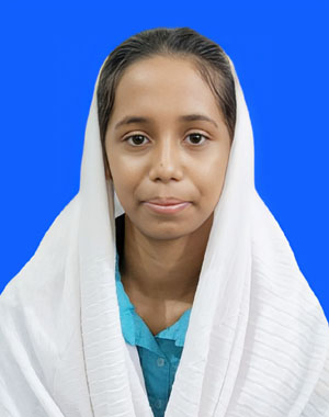Tasnuva Tajrin