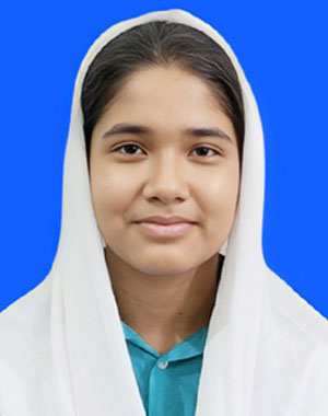 Raisa Alam