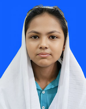 Mahi Tabassum