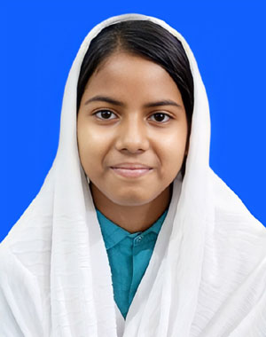 Tahina Momtaj