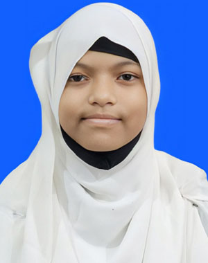 Faria Tabassum