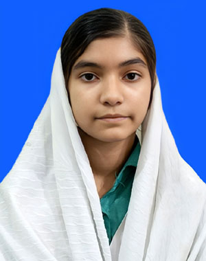 Tahmina Akter Prity