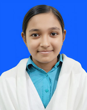 Arpita Rani Devi