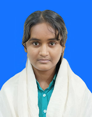 Musfika Naznin Mariya