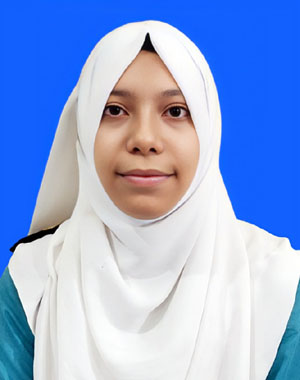 Nazia Afnan