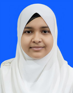 Kamrul Nahar Promi