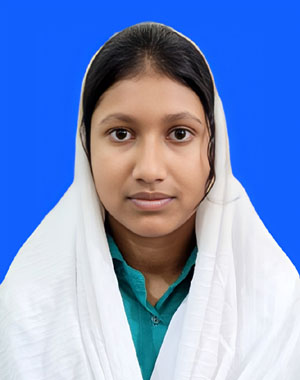 Parijatul Haque