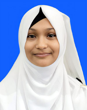 Nusrat Fatema Monika