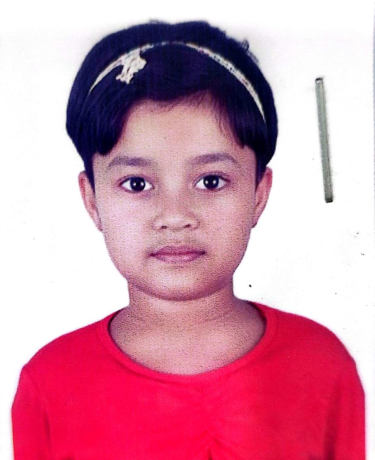 Mubashira Khanom Raisa
