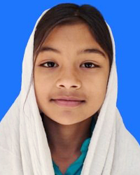 Nourin Tarannum Ima