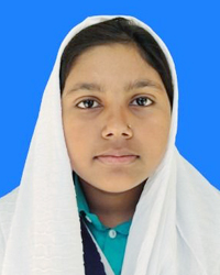Faria Akter