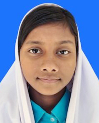 Annasha Dey