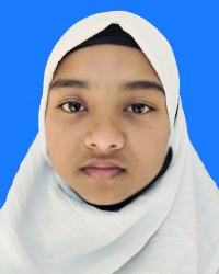 JANNATUL FERDOUS