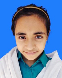 MAHIYA TABASSUM