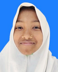 FAIMA AKTER