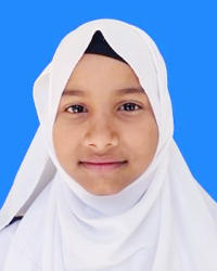 JANNATUL FERDOUS