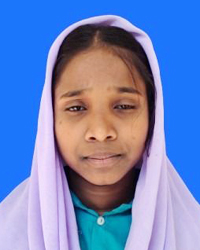 TASPRIYA AKTER TABASSUM