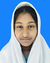 ILMA AKTER TANHA MONI