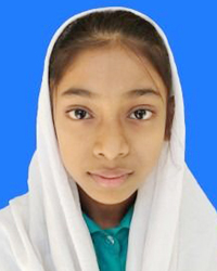 ISRAT JAHAN