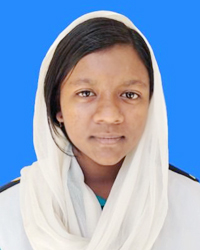 ARPITA RANI DAS
