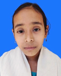 JANNATUL FERDOUS TANISHA