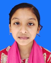 JANNATUL MARIYA