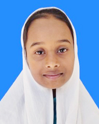 BIBI MORIYAM