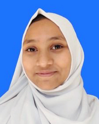 MUNA AMIN