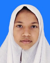 RABINA SULTANA