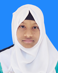 TASMINA SULTANA PRIYA